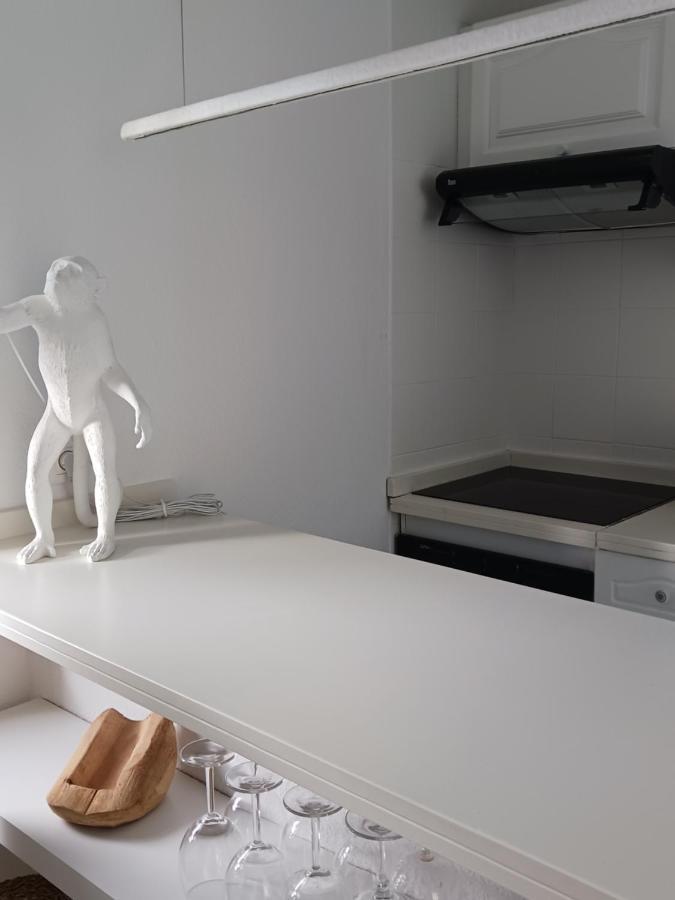 Chillout Studio Albatros In Toller Anlage Mit Pool San Miguel de Abona Buitenkant foto